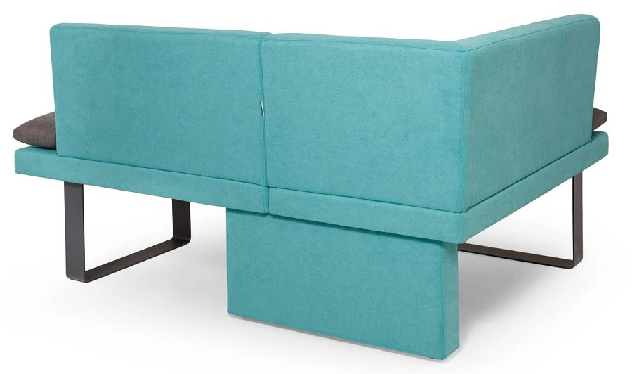 Диван кухон. Magiс 120-158 L birusa - фото 4