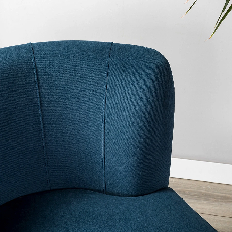 Кресло Шафран_Diag_blue - фото 11