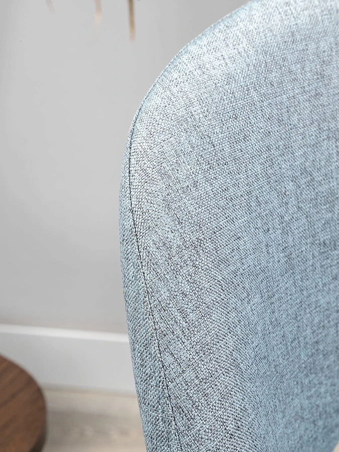 Кресло Lars Грей/ТОрех - фото 7