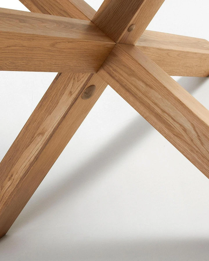 Круглый стол Nori - фото 8