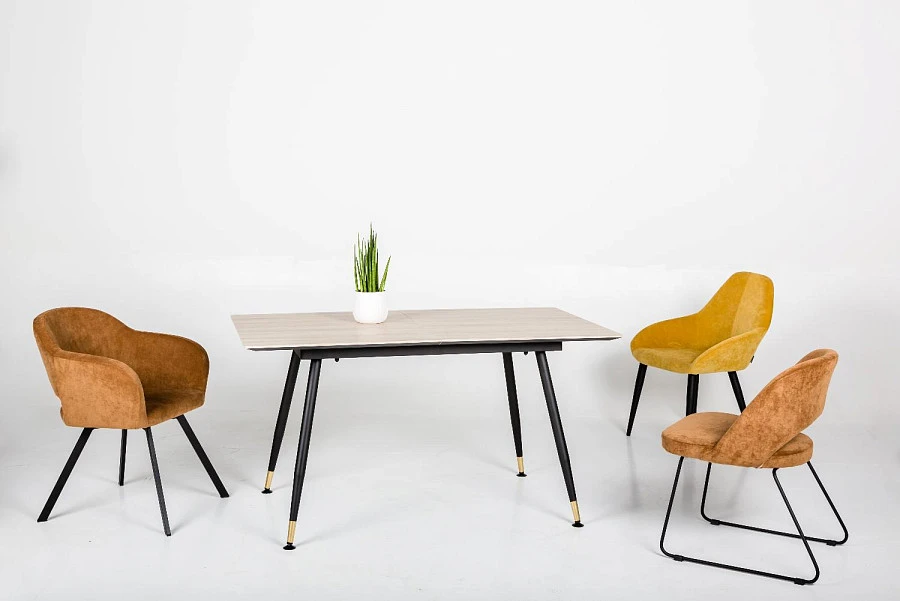 Стул Oscar Arki Грей - фото 7