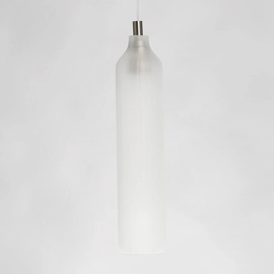 Подвесной светильник DeMarkt Кьянти 720012101 - фото 3