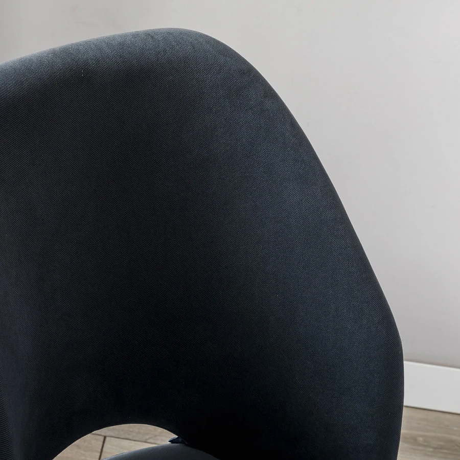 Стул Ledger Diag grey/т. орех - фото 11