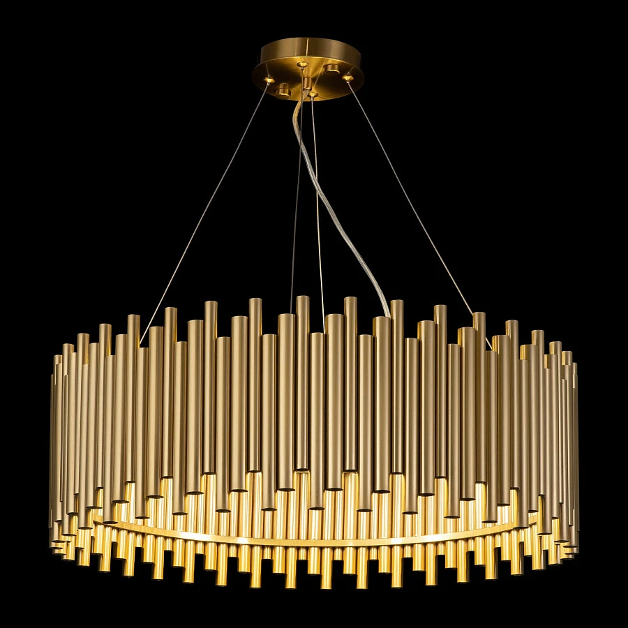 Подвесной светильник Maytoni MOD135PL-08BS - фото 4