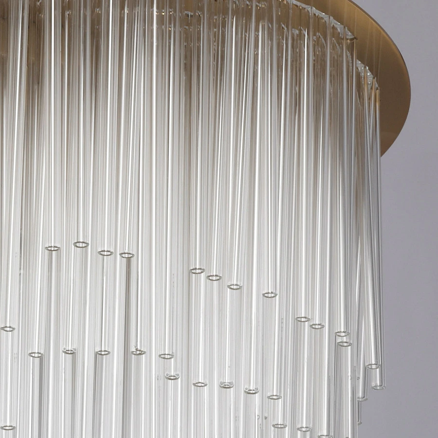 Люстра подвесная MW-Light Аделард 642018009 - фото 5