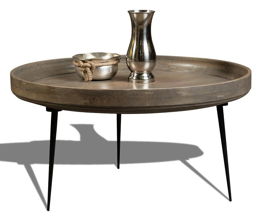 Столик из массива манго, ДАУЛАТА ПЛАТИНУМ