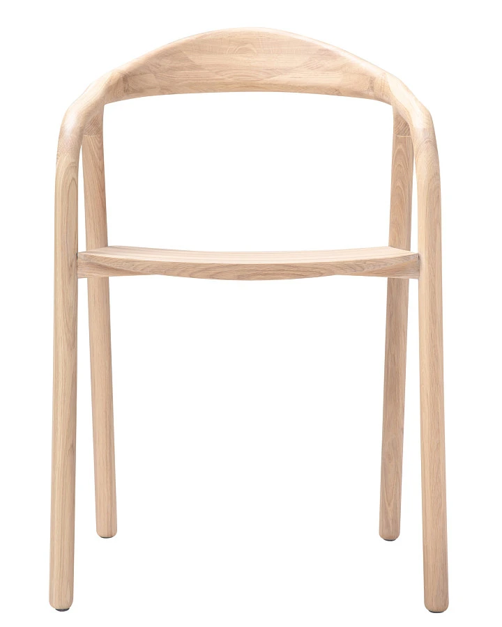 Стул «Neva» Натуральный дуб - фото 2