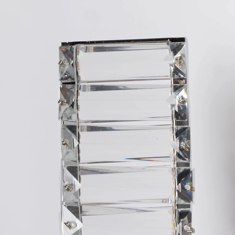 Настенный светильник MW-Light Гослар 498027401 - фото 6