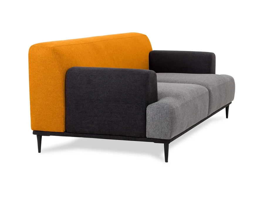 Диван Portofino wave 2-х местный - фото 3