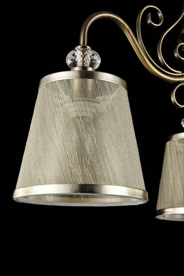 Потолочный светильник Freya FR2405-PL-05-BZ - фото 6