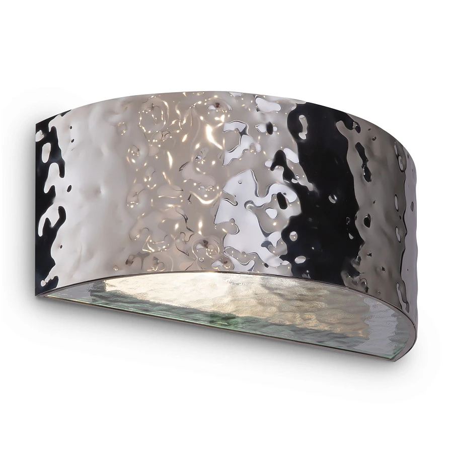 Настенный светильник (бра) Maytoni MOD096WL-01CH - фото 2