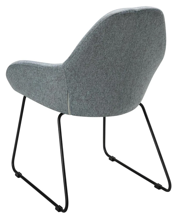 Кресло Kent Грей/Линк - фото 4