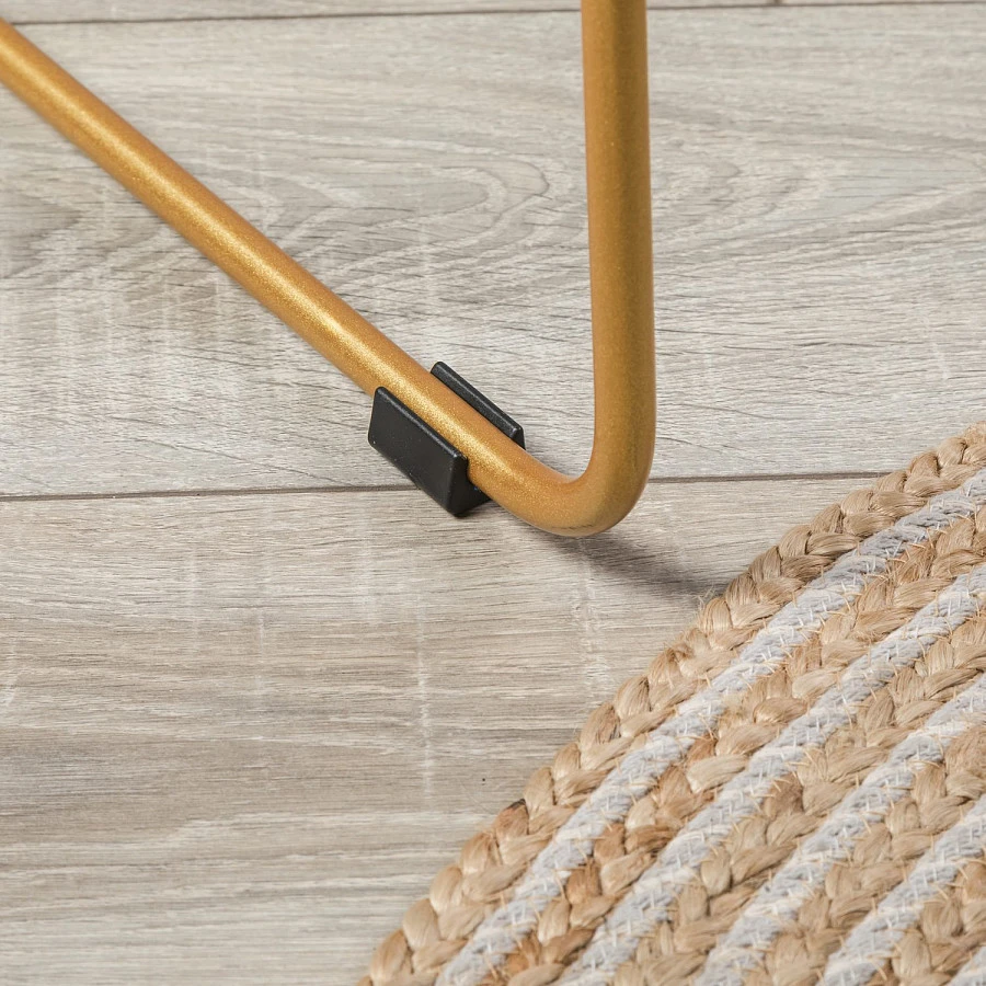 Кресло Бар Kent БлюАрт/ЛинкЗолот - фото 10