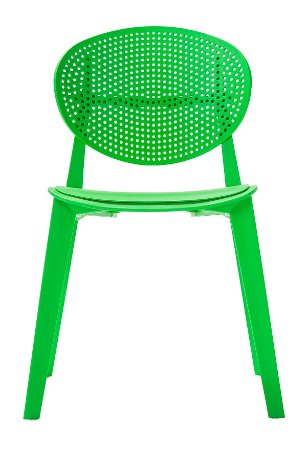 Стул Gianni Green/green - фото 6