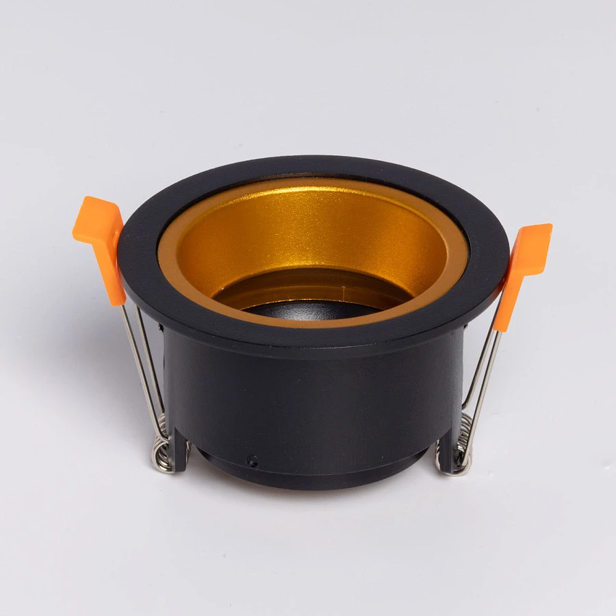 Встраиваемый светильник DeMarkt Прайм 850010501 - фото 3