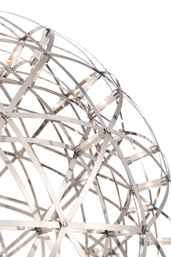 Подвесной светильник Freya FR5099PL-L45CH - фото 4