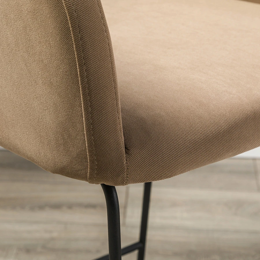 Стул полубар Oscar Diag beige/Линк - фото 11