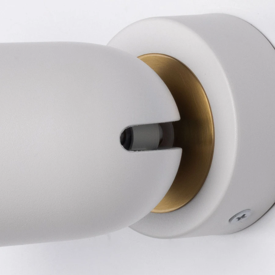 Спот DeMarkt Астор 545024201 - фото 5