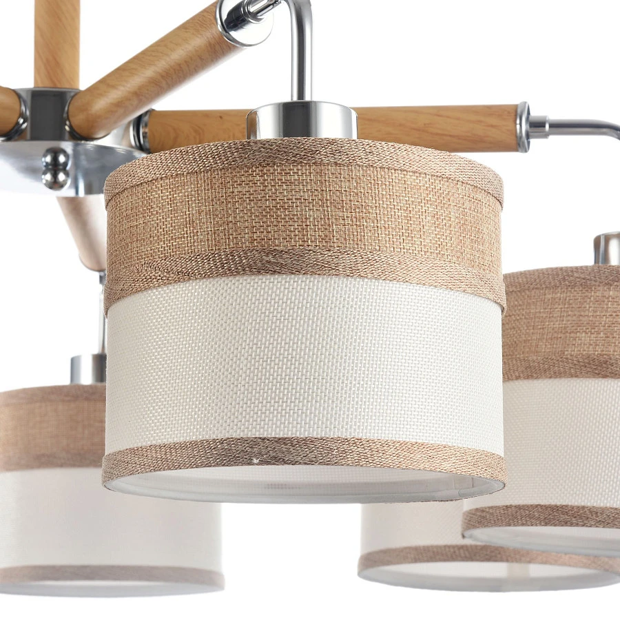 Потолочный светильник Freya FR5329-PL-07-CH - фото 6