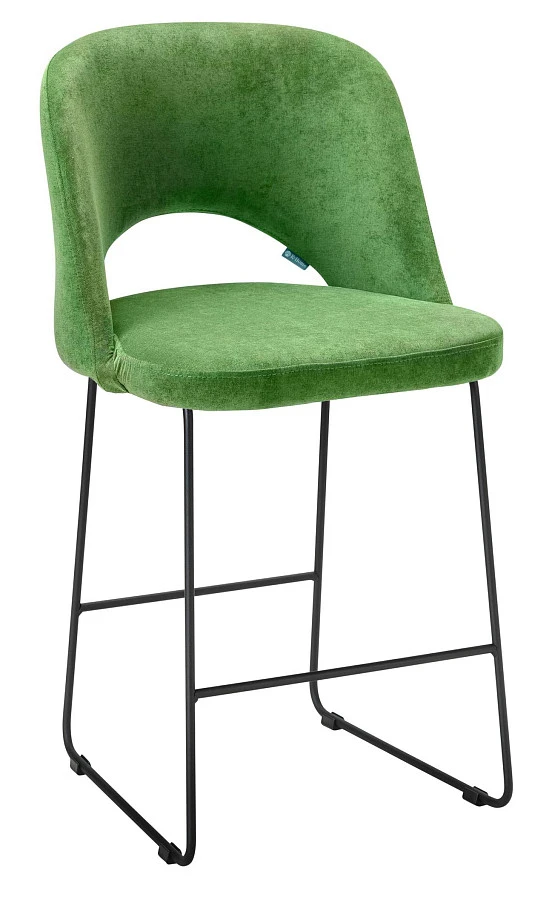 Кресло полубар Lars Green/Линк