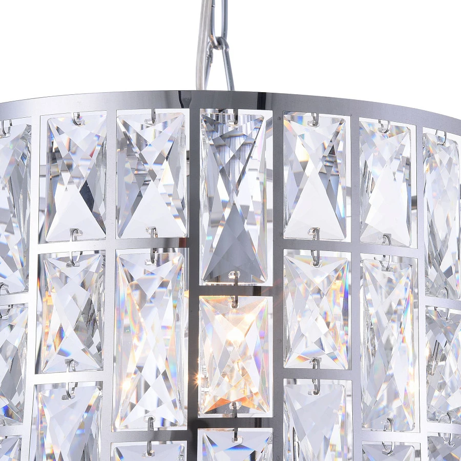 Люстра Maytoni MOD184-PL-01-CH - фото 6