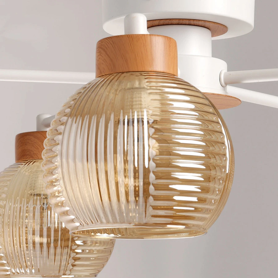 Люстра потолочная De City Альфа 324018505 - фото 5