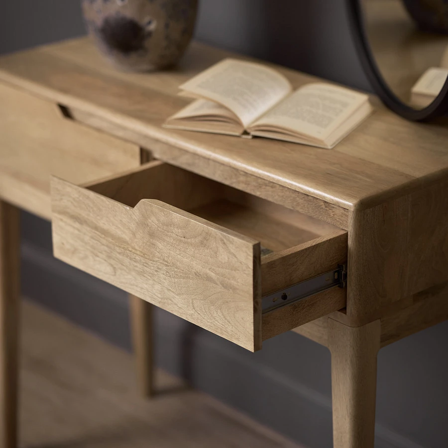 Консоль из массива, СОЛЬВЕЙГ - фото 7