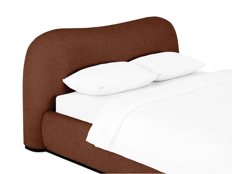 Кровать Patti без подъемного механизма - фото 4