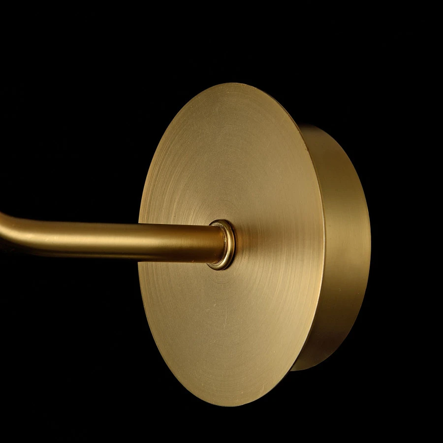 Бра Maytoni MOD221-WL-01-G - фото 6