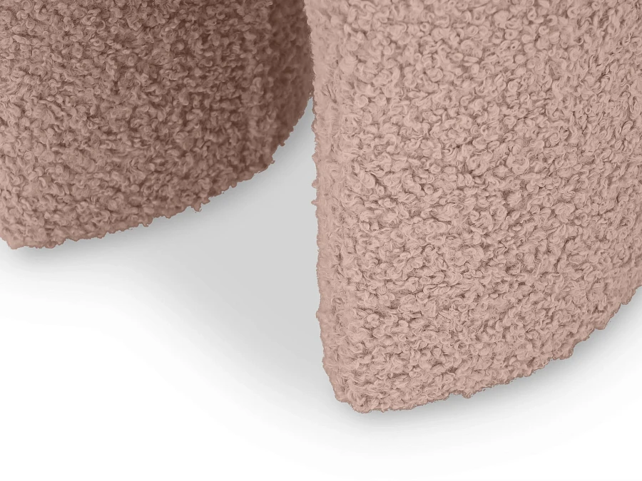 Пуф Shaggy - фото 3