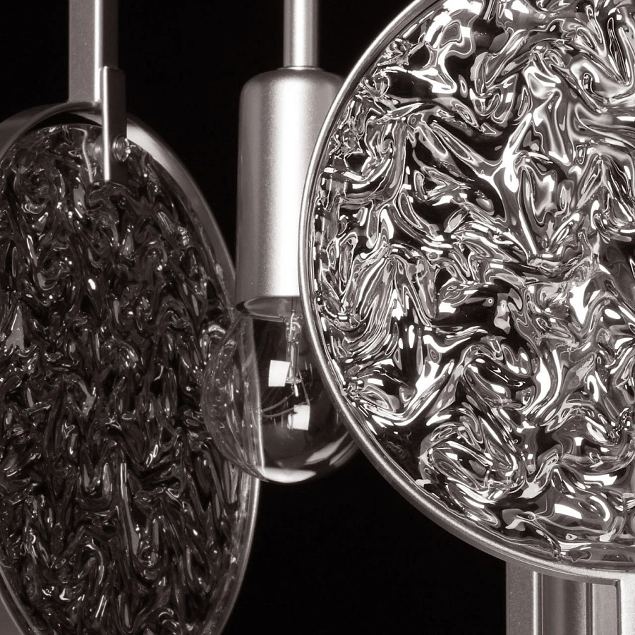 Люстра подвесная MW-Light Илоника 451012803 - фото 6