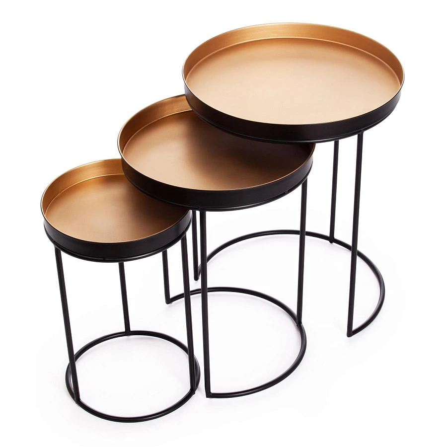 Набор столиков Secret De Maison RUNA - фото 5