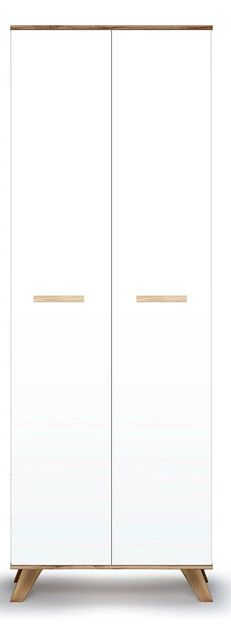 Шкаф 800 высокий ВегаСкандинавия СП.0122.402.001 - фото 2