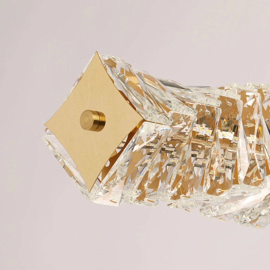 Подвесной светильник MW-Light Гослар 498016801 - фото 7