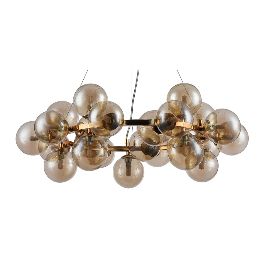 Подвесной светильник Maytoni MOD548PL-25G - фото 6