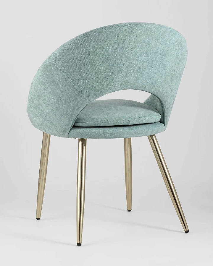 Стул Кензи мятный - фото 8