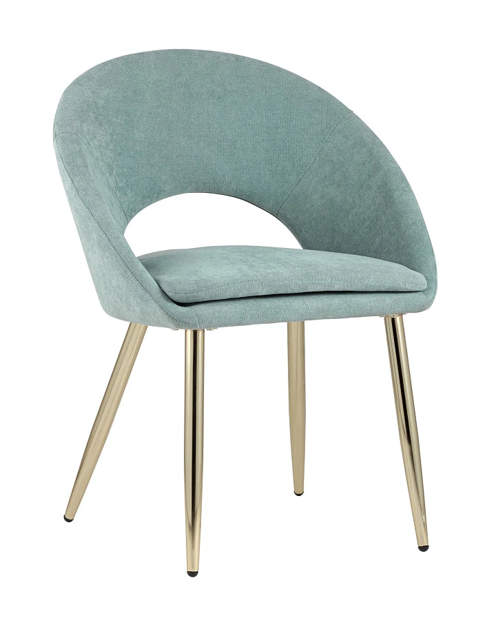 Стул Кензи мятный - фото 2