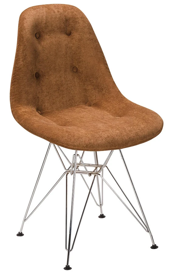 Стул Eames Кор/CR
