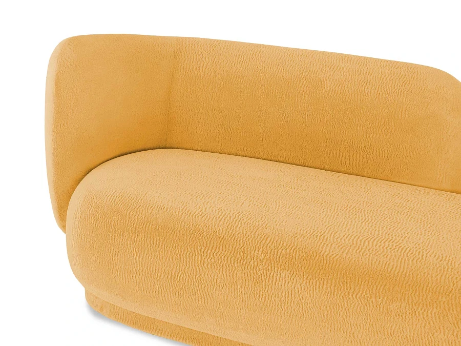 Кушетка Lucca левая - фото 6