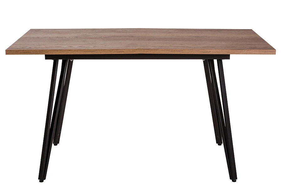 Стол Диего раздвиж. 140-180*80 Галифакс Табак - фото 3