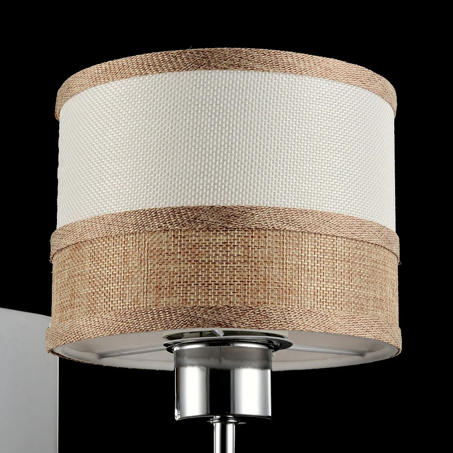 Настенный светильник (бра) Freya FR5329-WL-01-CH - фото 4