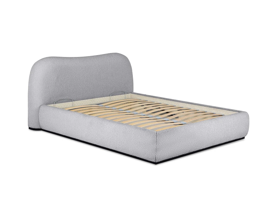 Кровать Patti с подъемным механизмом - фото 7