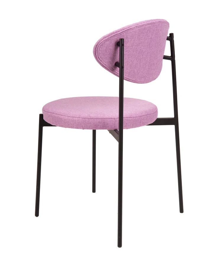 Стул Gawaii Сиреневый - фото 5