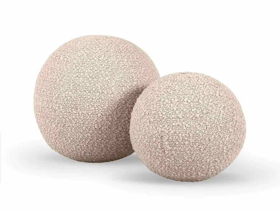 Подушка-шар Como - фото 4