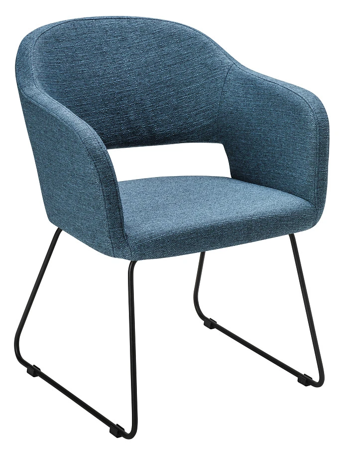 Стул Oscar БлюАрт/Линк