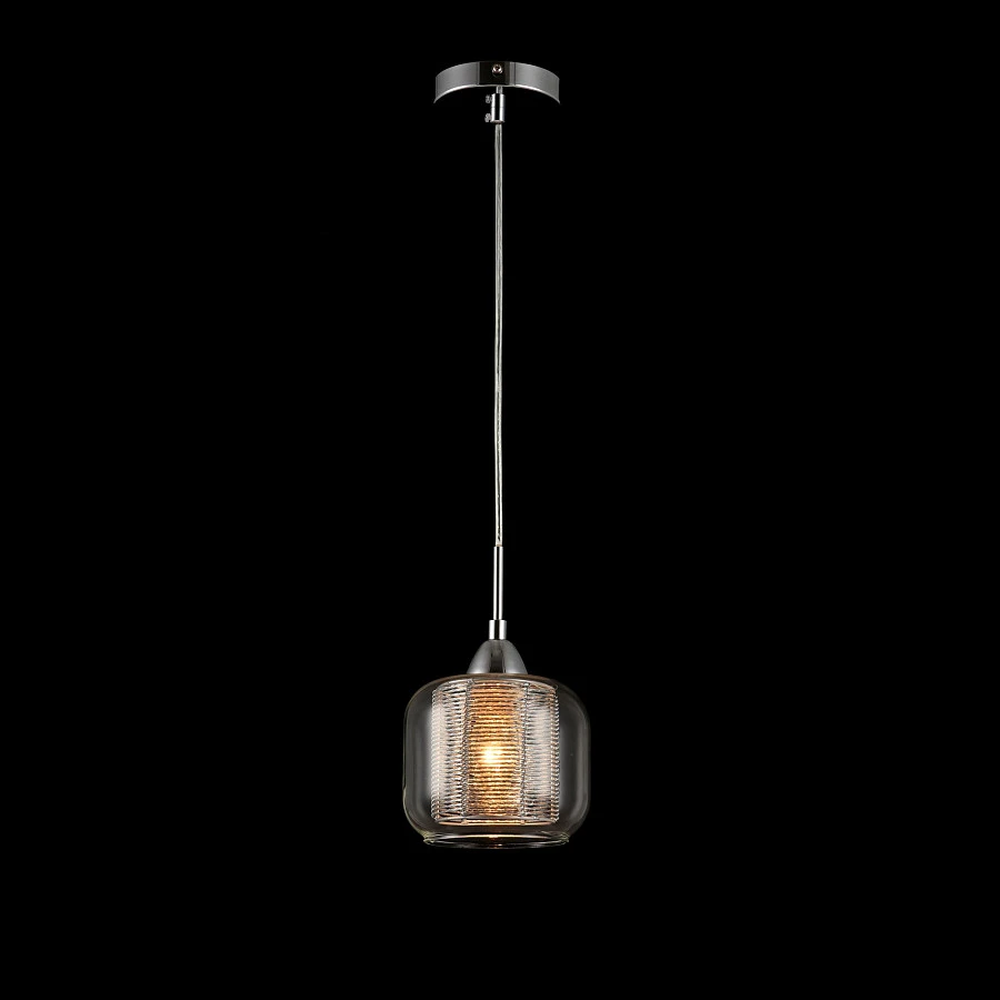 Подвесной светильник Freya FR5314-PL-01-CH - фото 3