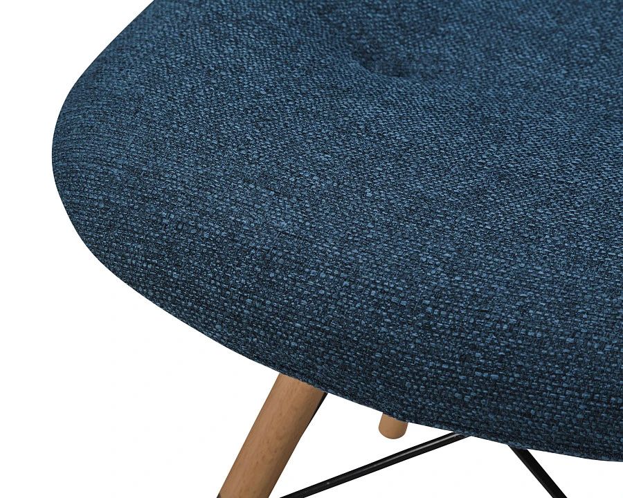 Стул EAMES БлюАрт/W - фото 7