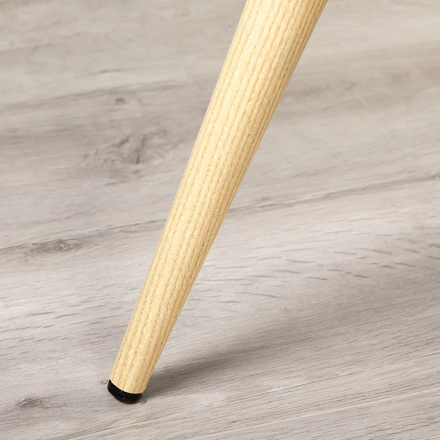 Кресло Kent Diag blue/нат.дуб - фото 9