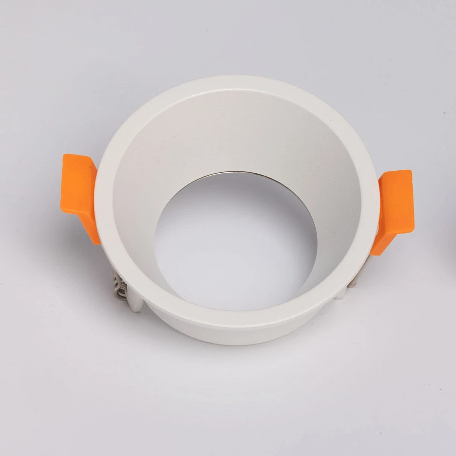 Встраиваемый светильник DeMarkt Прайм 850010101 - фото 4