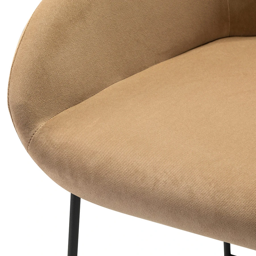 Кресло полубар Kent Diag beige/Линк - фото 6